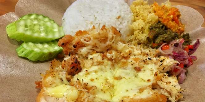 Selalu Konsumsi Makanan Gurih? Ketahui Risikonya
