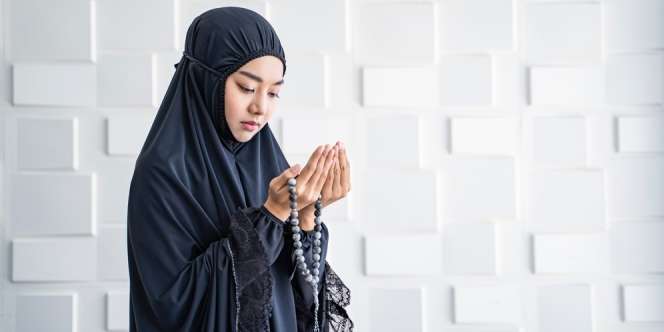 Doa Sore Hari yang Diajarkan oleh Rasulullah, Bisa Mendapat Ridha Allah SWT Jika Diamalkan