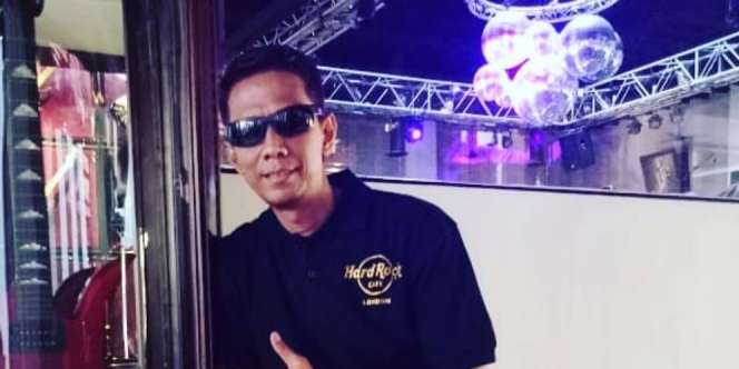 Viral Komentar Minta Uang Donasi Gala, Dody Soedrajat: Itu Akun Saya, tapi...