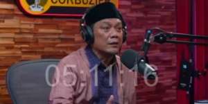 Yahya Waloni Berubah: Dulu Saya Dikuasai Setan