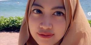 7 Potret Maissy 'Ci Luk Baa' yang Kini Jadi Dokter, Bikin Pangling!