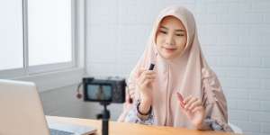 3 Content Creator Kecantikan Ini Bikin Penasaran Warganet