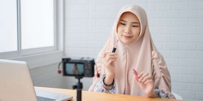 3 Content Creator Kecantikan Ini Bikin Penasaran Warganet