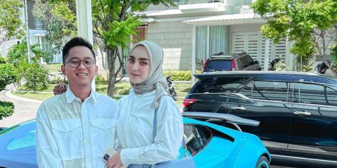 Mewah Banget! Ini 8 Potret Rumah Rp14 Miliar Doni Salmanan