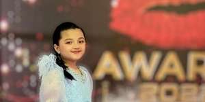 Jago Dance, Arsy Hermansyah Bikin Kagum
