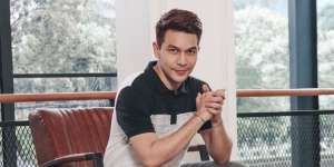 Jonathan Frizzy-Dhena Devanka Resmi Bercerai, Kewajiban Nafkah Anak Rp30 Juta/Bulan