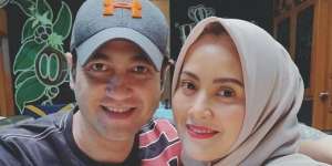 Mencuat Kabar Elma Theana Mundur Jadi WO, Begini Jawaban Ferry Irawan