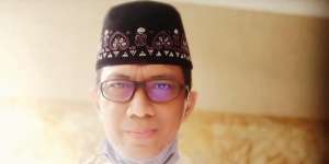 Innalillahi, Dody Soedrajat Berduka