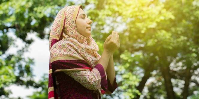 6 Doa Selamat untuk Keluarga Agar Terhindar dari Marabahaya dan Kezaliman