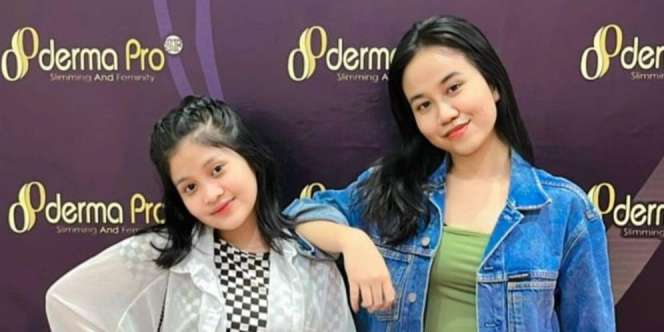 Dody Soedrajat Ngaku Belikan HP Baru, Chika: Semua dari Papa Kandungku