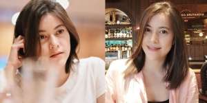 10 Potret Terbaru Maria Eleanor, Model Cantik yang Pernah Dipenjara Karena Terlibat Pembunuhan Pacar