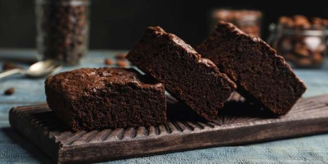 3 Menu Kudapan Manis Wajib PO di Makanmera, Serasa Jajan di Coffee Shop Kesayangan