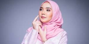 Masker Rambut Alami, Atasi Ketombe Membandel