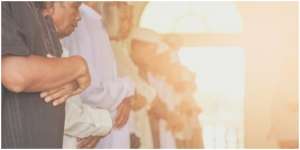 Tata Cara Sholat Unsi dan Lafal Doa yang Pahalanya Dihadiahkan kepada Orang yang Meninggal
