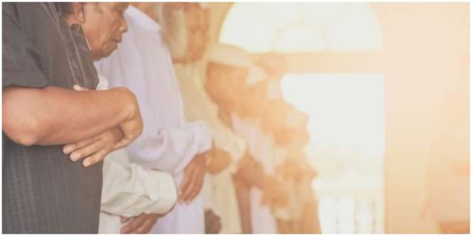 Tata Cara Sholat Unsi dan Lafal Doa yang Pahalanya Dihadiahkan kepada Orang yang Meninggal