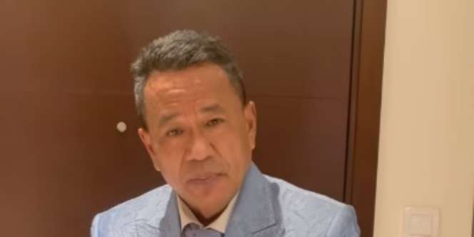 Hotman Paris Komentari JHT Baru Bisa Cair Usia 56 Tahun: Hati-Hati Bu Menteri