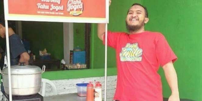 Masih Ingat Caisar YKS, yang Viral Goyang Yuk Keep Smile? Dulu Nikahi Sopir Mantan Istri, Nasibnya Kini Bikin Haru