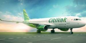 Citilink Copot Direktur Utama, Ini Susunan Direksi Barunya