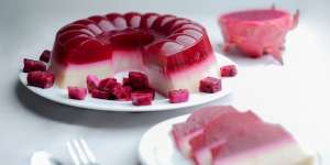 Berawal dari Hobi Masak, Chill Kitchen Hadirkan Kreasi Puding Cantik Jadi Menu Andalan