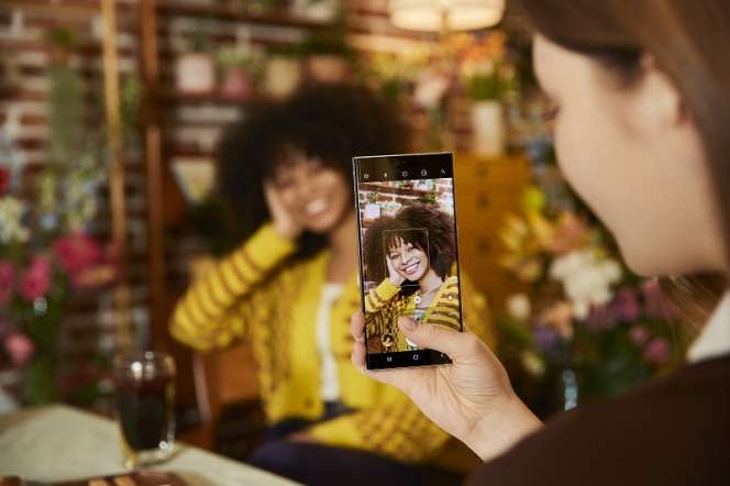 Berkat Fitur Kamera Canggih Galaxy S22 Series 5G, Jadi Pro Content Maker Selangkah Lebih Mudah di 2022