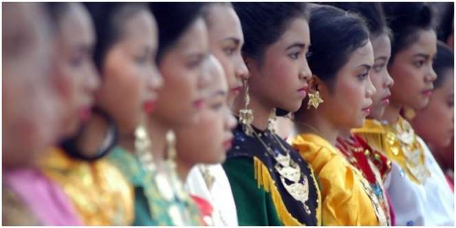 7 Manfaat Keberagaman Budaya Indonesia yang Bisa Menumbuhkan Rasa Nasionalisme dan Toleransi