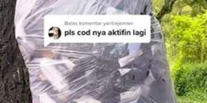 Online Shop Ini Terima Satu Karung Paket COD yang Dikembalikan, Alasannya Bikin Warganet Geram