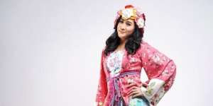 Tak Kalah Cantik dari Maia Estianty dan Mulan Jameela, Ini Potret Mantan Kekasih Ahmad Dhani yang Jarang Tersorot!