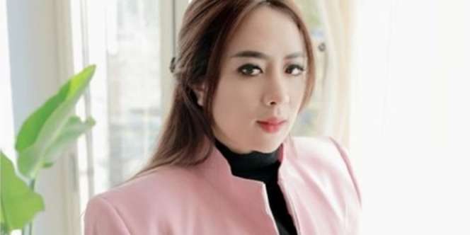 Dijuluki Crazy Rich Bali, Lihat Potret Rumah Orangtua Maharani Kemala