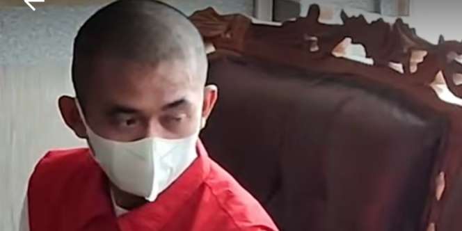 Kisah Pilu Suami di Sulawesi Selatan Curi Motor demi Biaya Lahiran Istri, Dapat 'Pengampunan'