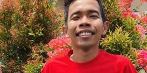 Potret Rumah Dede Sunandar, Kamar Tidur Jadi Sorotan