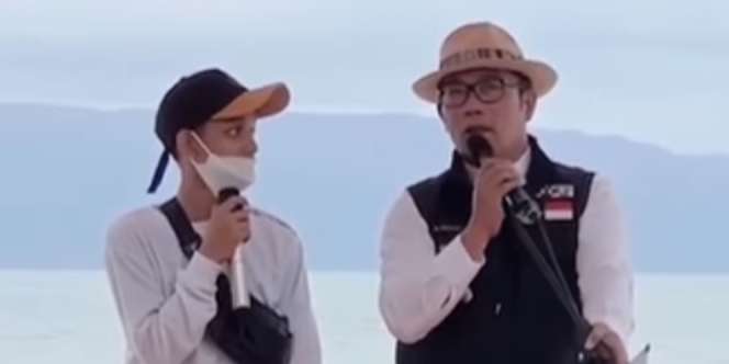 Curhat Pria Patah Hati 5 Kali ke Ridwan Kamil Berujung Manis, Sudah Lamaran!