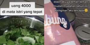 Konten Masak Bermodal Rp4 Ribu Banjir Hujatan, Ini Sebabnya