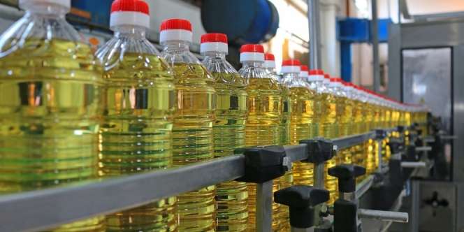 Geger 3 Gudang Timbun Minyak Goreng di Sumut, Ada Puluhan Ribu Kemasan 