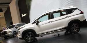 Bikin Tampilan Mitsubishi Xpander Kece, Tanpa Takut Garansi Raib