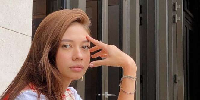 Yuki Kato Sebut Nyaman Naik Bus Transjakarta, Ditantang Naik Saat Pra-Pandemi di Rute Padat