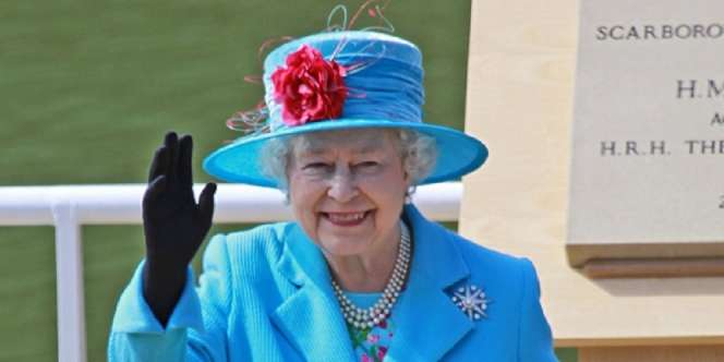 Ratu Elizabeth II Positif Covid-19, Begini Kondisinya