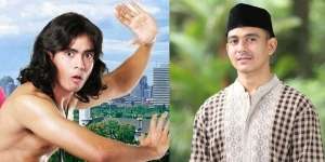 7 Potret Dulu Vs Kini Pemain 'Samson Betawi' Setelah 17 Tahun Berlalu, Bikin Pangling!