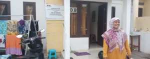 3 Tahun Tempati Rumah, Wanita Ini Kaget Didatangi Petugas KPK dan Disuruh Pindah