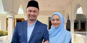 Ingat Nuri Maulida Pemain `Cinta Fitri`? Dulu Apes 2 Kali Gagal Nikah, Kini Penampilan Bak Sosialita Usai Jadi Istri Pejabat