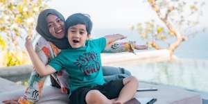 4 Sumber Kekayaan Lala, Pengasuh Rafathar Putra Raffi dan Nagita Slavina