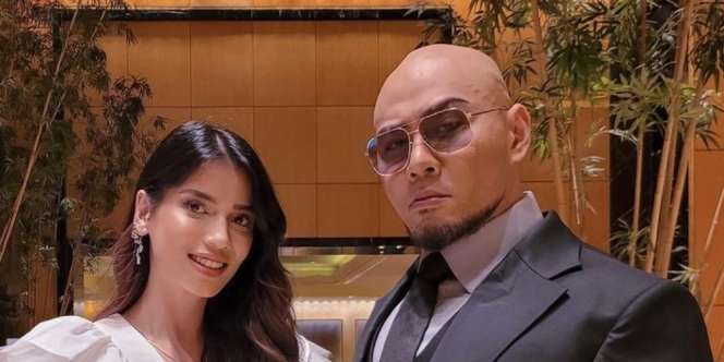 Sabrina Chairunnisa Terang-terangan Sebut Deddy Corbuzier Pelit, Kenapa?