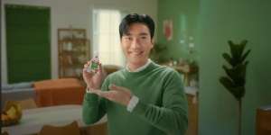 7 Potret Tampan Siwon Super Junior Tampil di Iklan Santan Lokal yang Jadi Trending