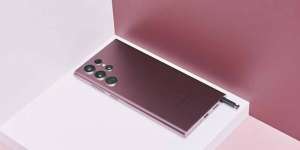 Bikin Konten Makin Puas dengan Kamera Galaxy S22 5G dan S22+ 5G