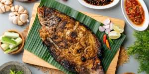 Jalani Isoman di Rumah, 5 Menu Sedap ala Seller Lokal di Malang Bikin Makin Semangat Sembuh