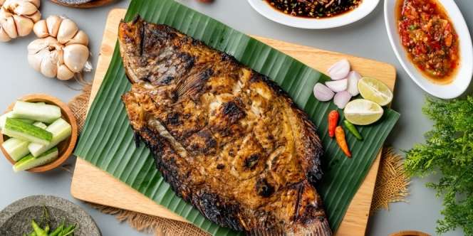 Jalani Isoman di Rumah, 5 Menu Sedap ala Seller Lokal di Malang Bikin Makin Semangat Sembuh
