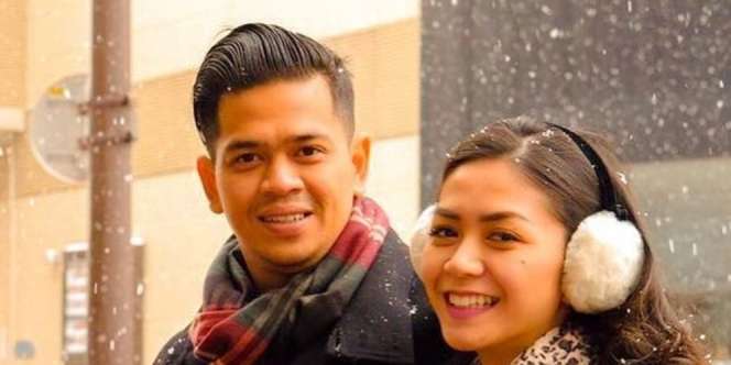 6 Potret Tyara Renata, Istri Surya Insomnia, yang Jarang Tersorot 