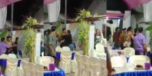 LDR 7 Tahun karena Merantau, Pria Ini Ngamuk Saat Pulang Pacar Nikah Sama Orang Lain