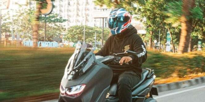Wajib Tahu! Panduan Modifikasi Ukuran Motor Matic Agar Tetap Nyaman dan Aman