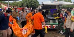 8 Orang Meninggal Akibat Kebakaran Ponpes Penghafal Alquran di Karawang, Ini Kronologinya