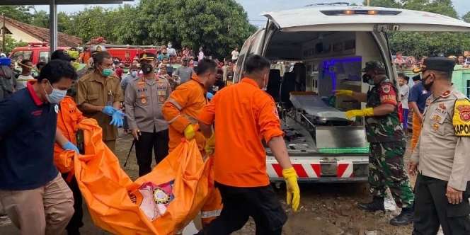 8 Orang Meninggal Akibat Kebakaran Ponpes Penghafal Alquran di Karawang, Ini Kronologinya